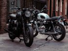 Triumph Bonneville T120 Ace